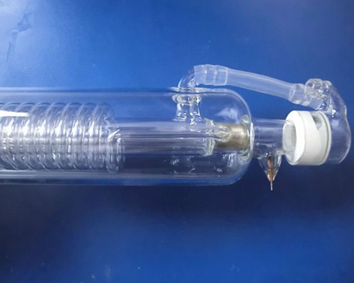 CO2 Laser Tube 80W 1250mm for Laser Cutting CO2 Laser Tube 80W 1250mm for Laser Cutting